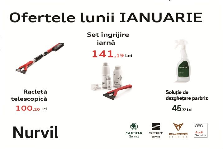 Solutie de dezghetat parbrizul 