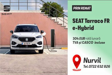 Remat SEAT 2021