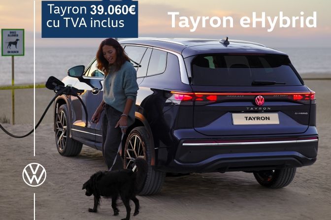 tayron