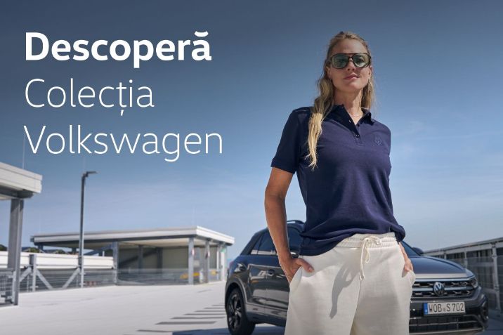 Accesorii VW