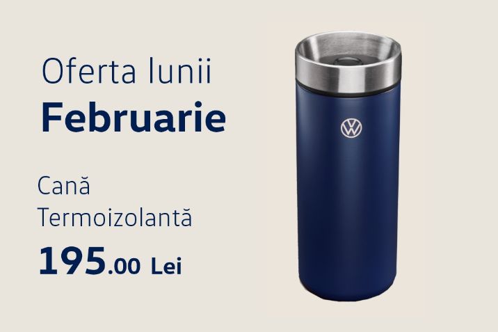 Oferta lunii feb