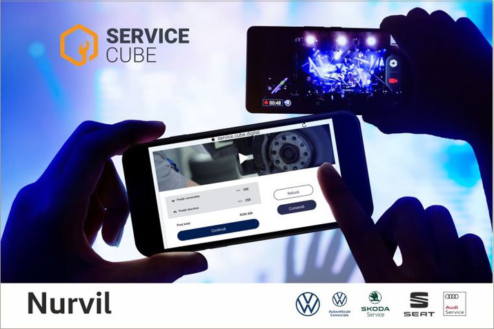 servicecube