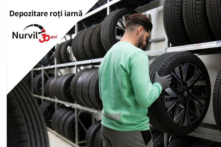 Hotel Anvelope Valcea