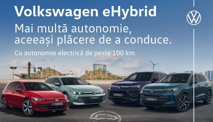 phev vw
