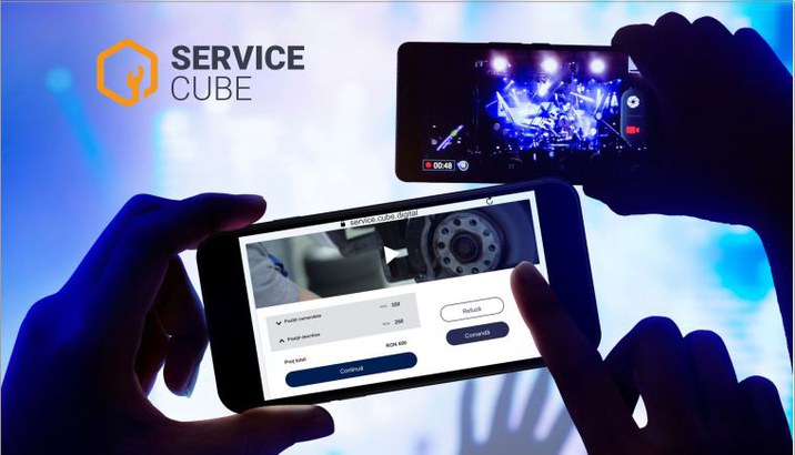 servicecube