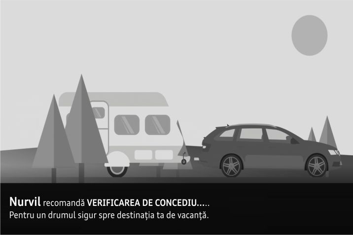 Verificare de concediu