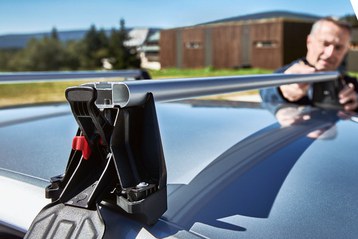Oferta lunii mai - bare transversale Audi, SEAT, SKODA