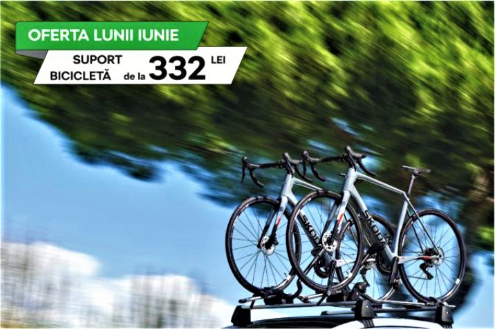 Oferta suport bicicleta